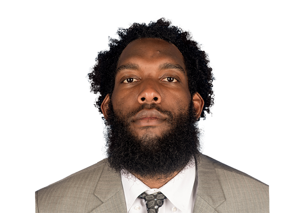 Malcolm Epps headshot