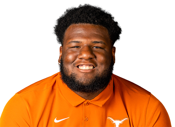 Keondre Coburn headshot