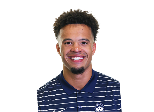 Justin Bryant headshot
