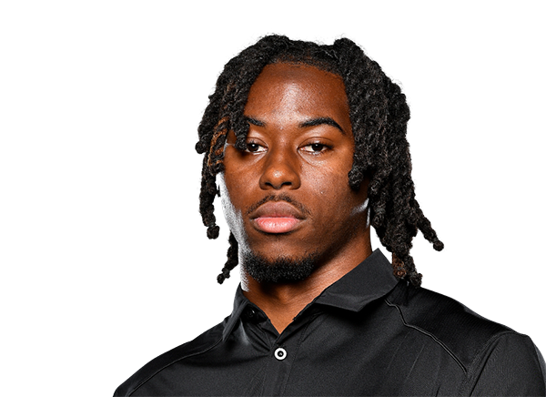 Jalon Ferrell headshot