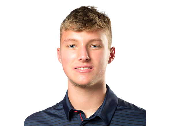 Clayton Harris headshot