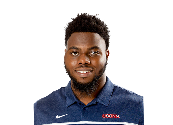 Kevon Jones headshot