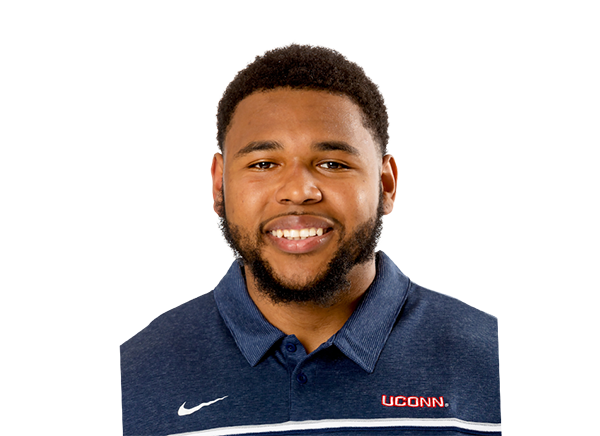 Travis Jones headshot