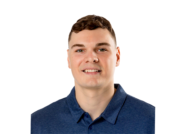 Steven Krajewski headshot