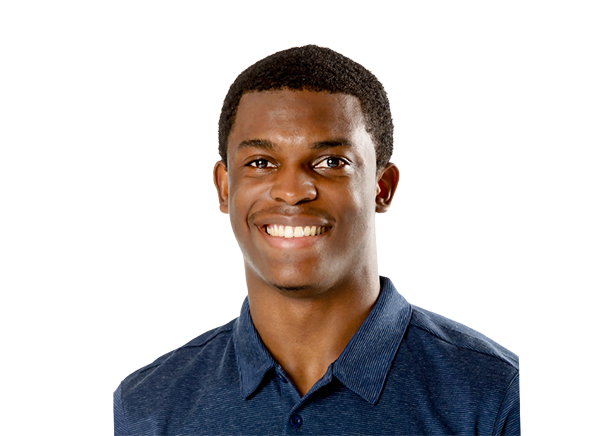 Jeremy Lucien headshot