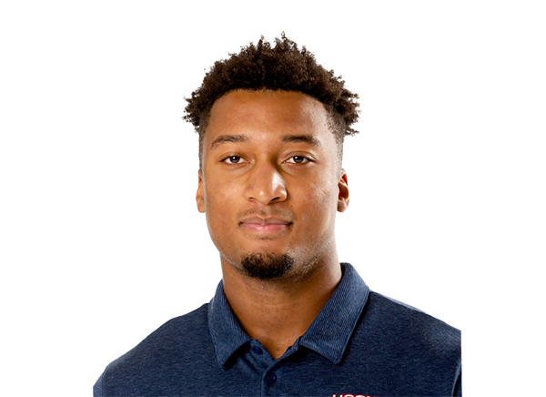 Jordan Morrison headshot