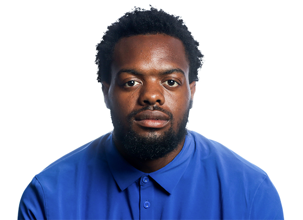 Keyshawn Paul headshot