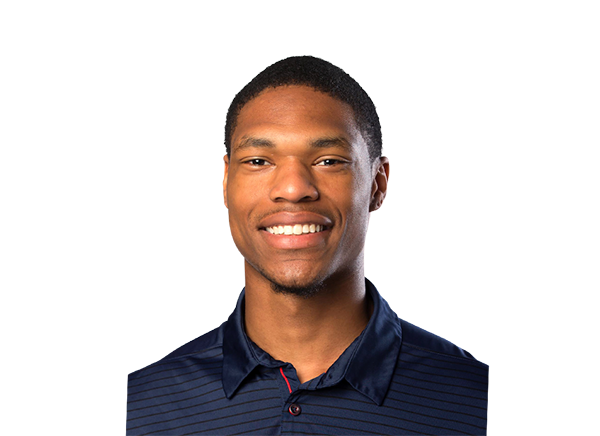 O'Neil Robinson headshot