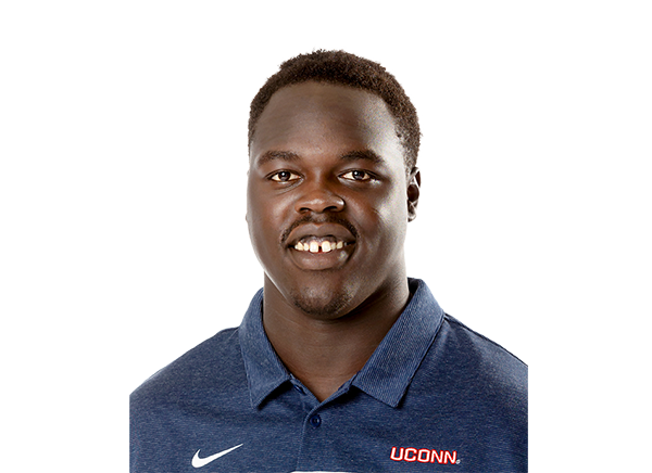 Lwal Uguak headshot