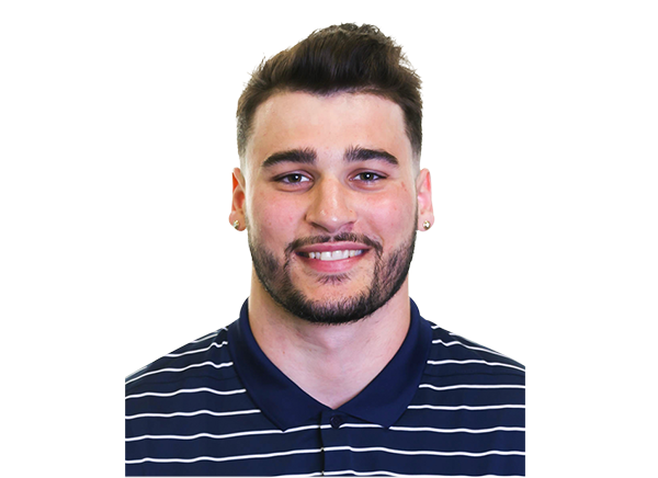 Hunter Webb headshot