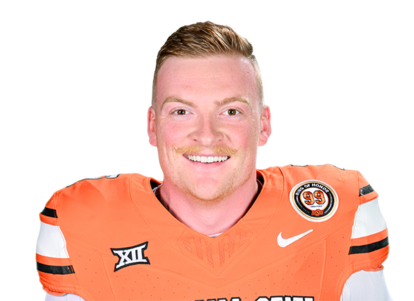 Alan Bowman headshot