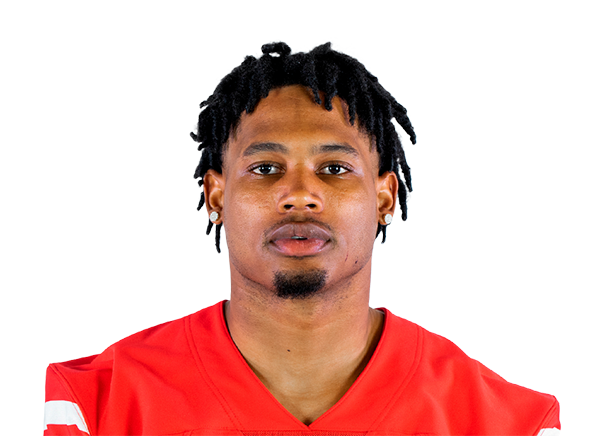 Ta'Zhawn Henry headshot