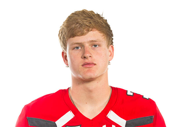 Dax Neece headshot