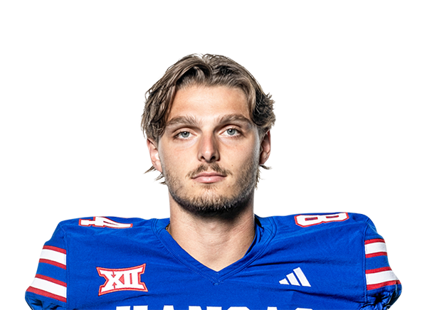 Kevin Terry headshot
