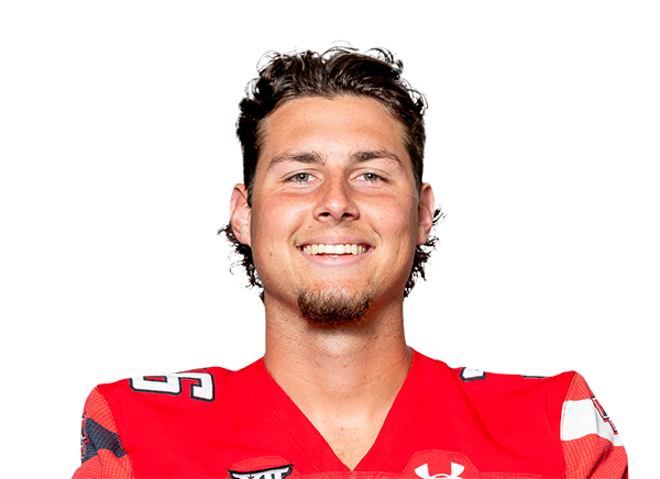 Trey Wolff headshot