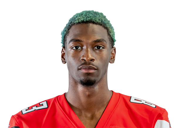 Myller Royals headshot