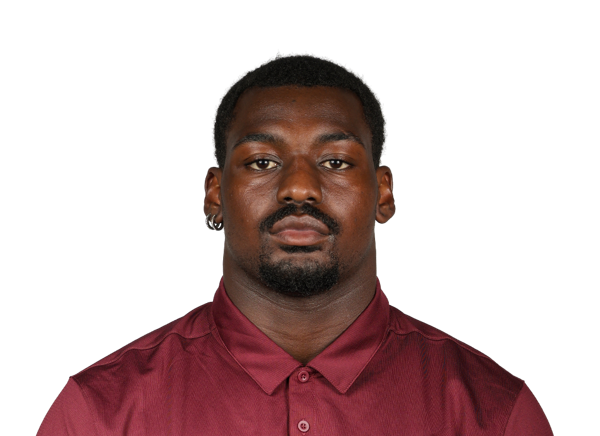 John Scott III headshot