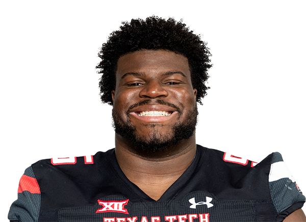 Jaylon Hutchings headshot