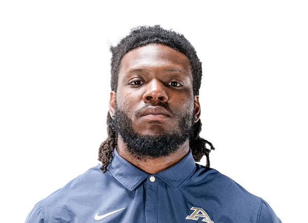 TJ Banks headshot