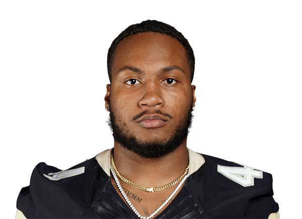 Josh Chandler-Semedo headshot