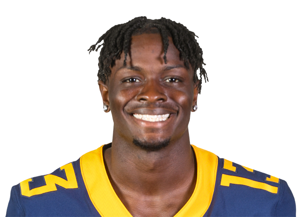 Sam James headshot