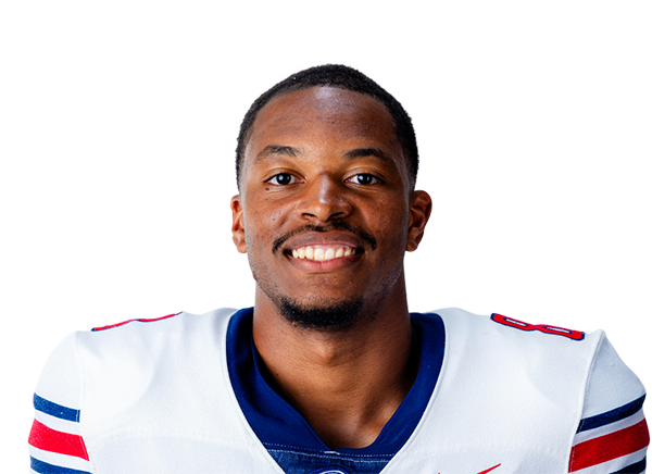 Trey Lowe headshot
