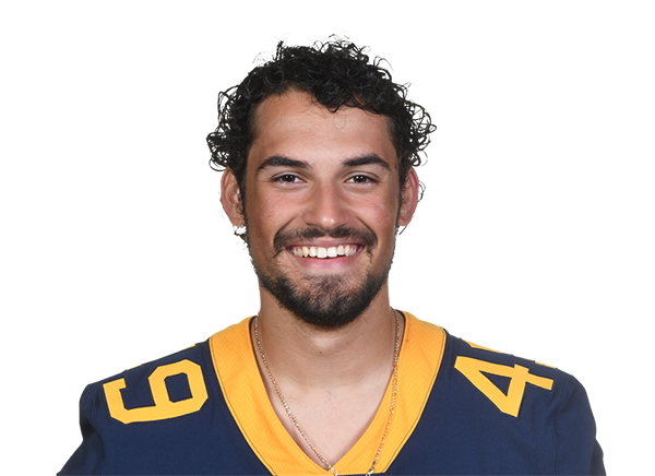 Evan Matthes headshot