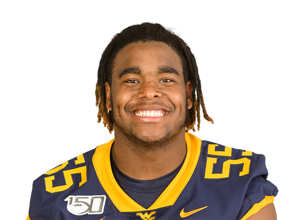 Dante Stills headshot