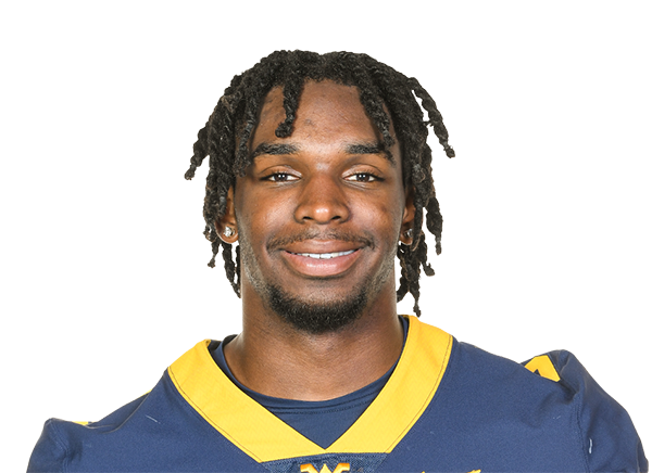 Bryce Ford-Wheaton headshot