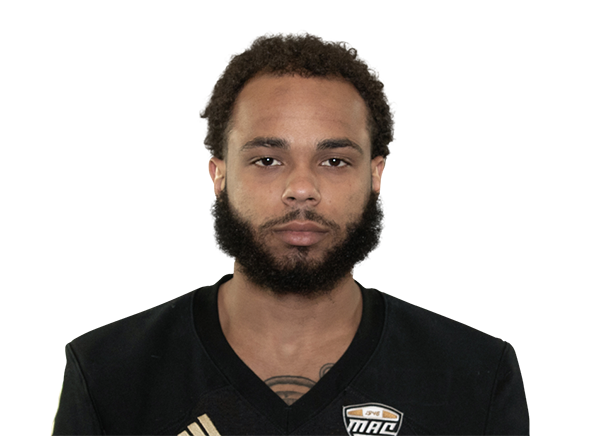 Patrick Lupro headshot