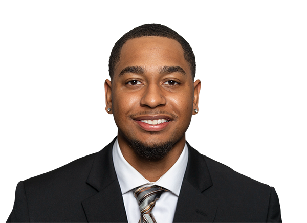 Kaleb Eleby headshot