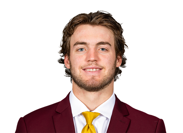 Ryan Selig headshot
