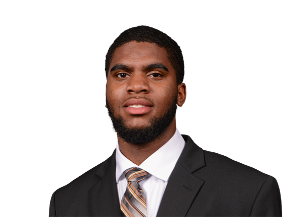 Kmare Carey headshot