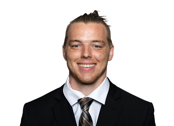Jake Moertl headshot