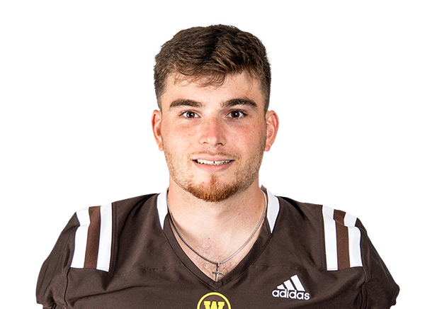 Nick Mihalic headshot
