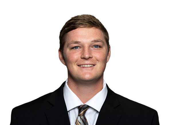 Gavin Peddie headshot