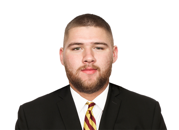 Braden Fiske headshot