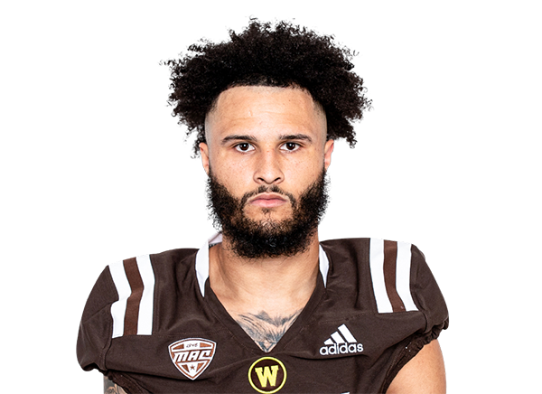 DaShon Bussell headshot