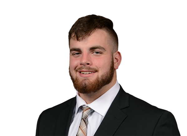 Will McCabe headshot