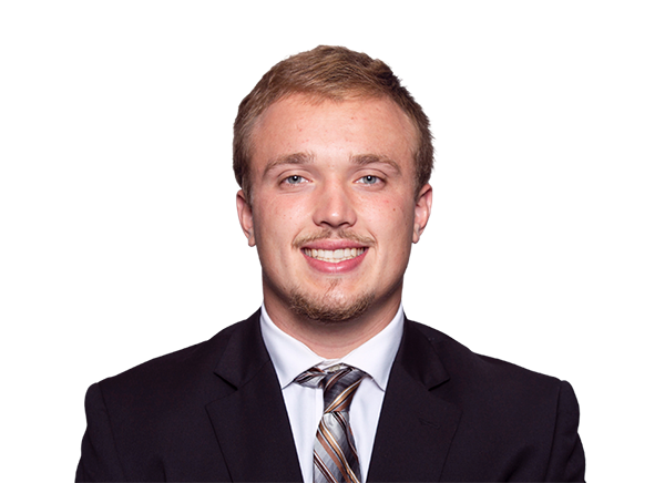 Bryce Bouwens headshot