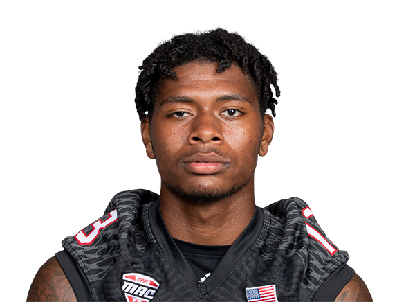 Leon Payne headshot