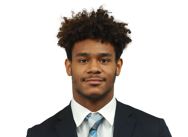 Saeed Holt headshot