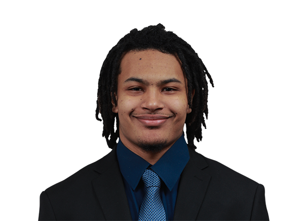 Jordan Hendy headshot