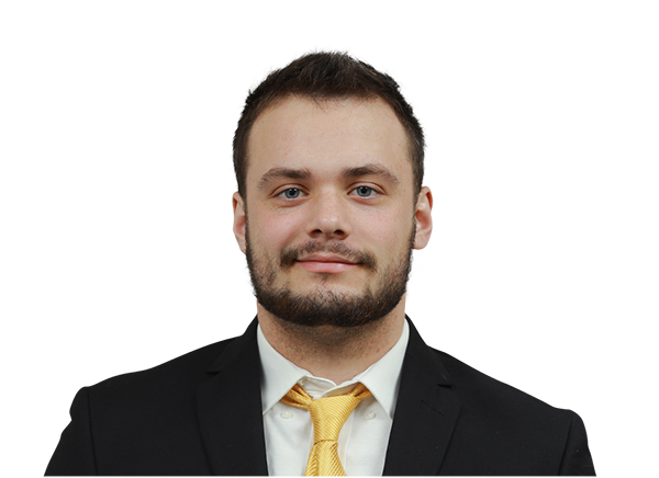 D.J. Wellons headshot
