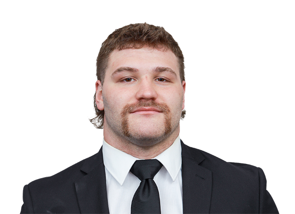Daniel Bolden headshot
