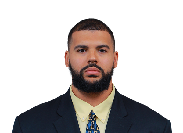Devan Rogers headshot