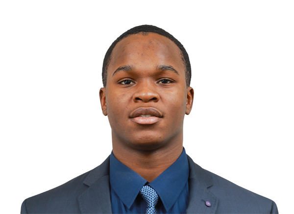 Dyontae Johnson headshot