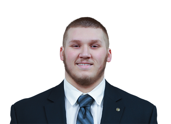 Tyler Long headshot