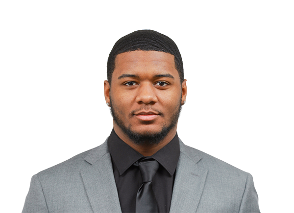Desjuan Johnson headshot