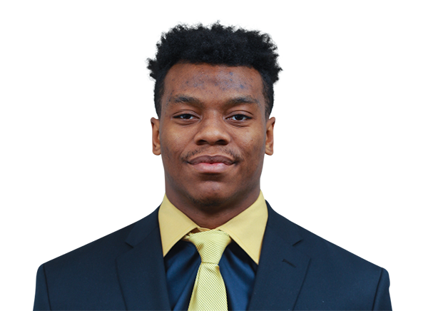 Terrance Taylor headshot